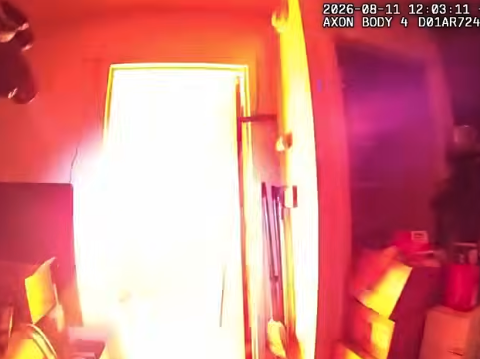 flamethrower